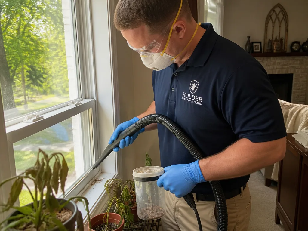 Stink Bug Control